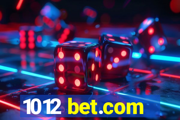 1012 bet.com